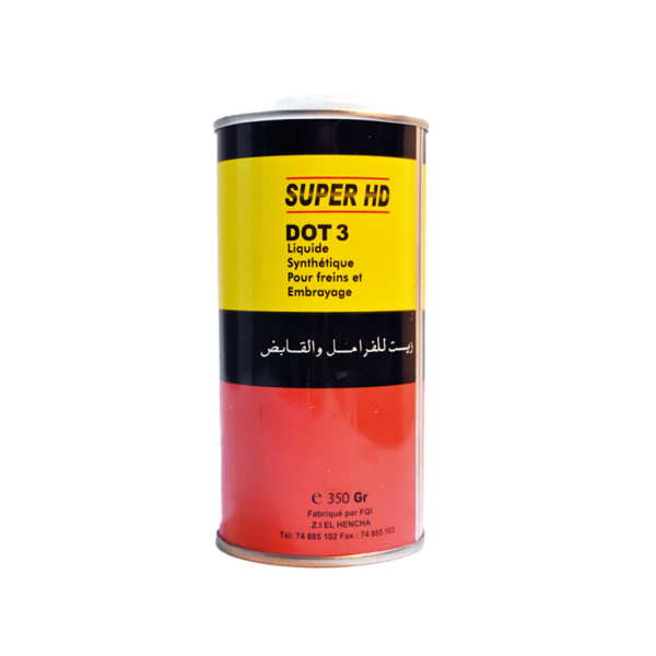 Super HD DOT 3