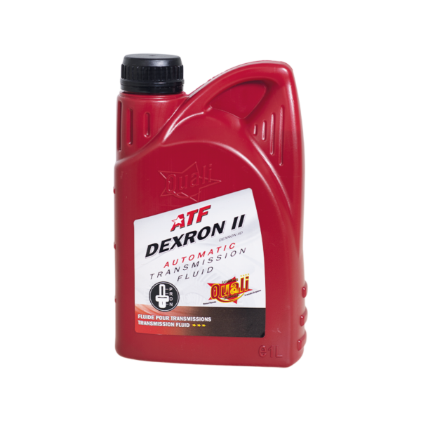 SUPER ATF DEXRON II-D